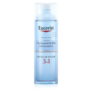 Dermatoclean 3 In 1 Micellar Cleansing Fluid